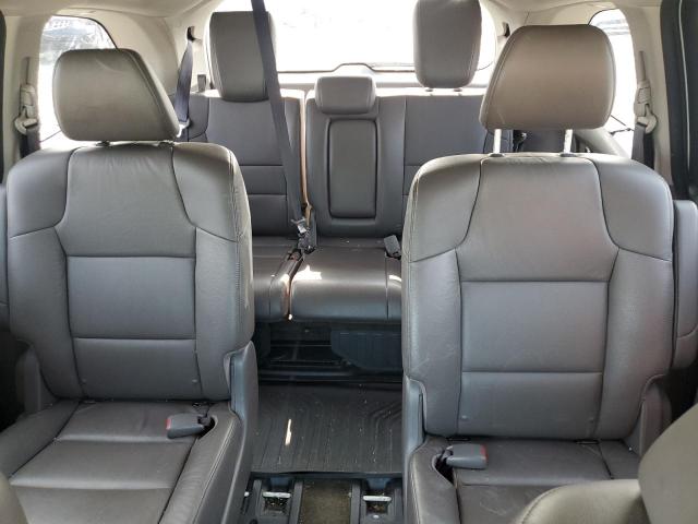 VIN 5FNRL5H9XDB066898 2013 Honda Odyssey, Touring no.10