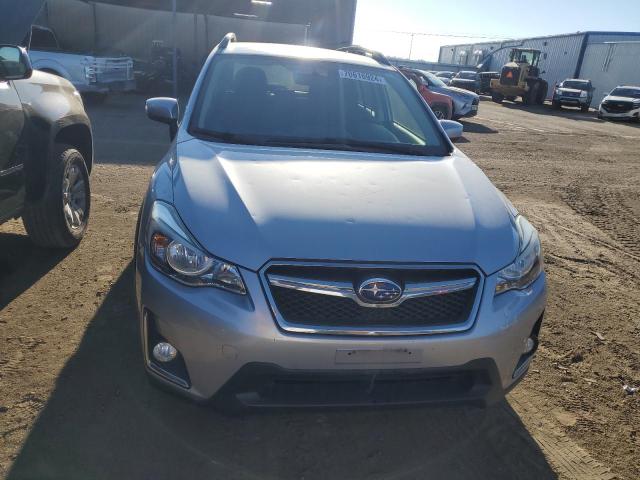 VIN JF2GPABC5HH234771 2017 Subaru Crosstrek, Premium no.5