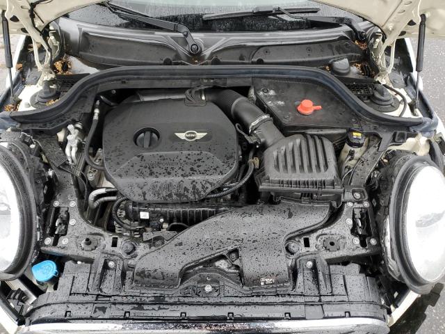2017 MINI COOPER - WMWXP5C30H2D16673