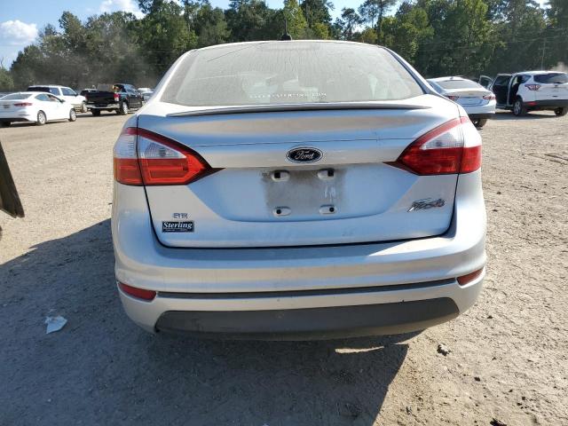 VIN 3FADP4BJ5HM149819 2017 Ford Fiesta, SE no.6