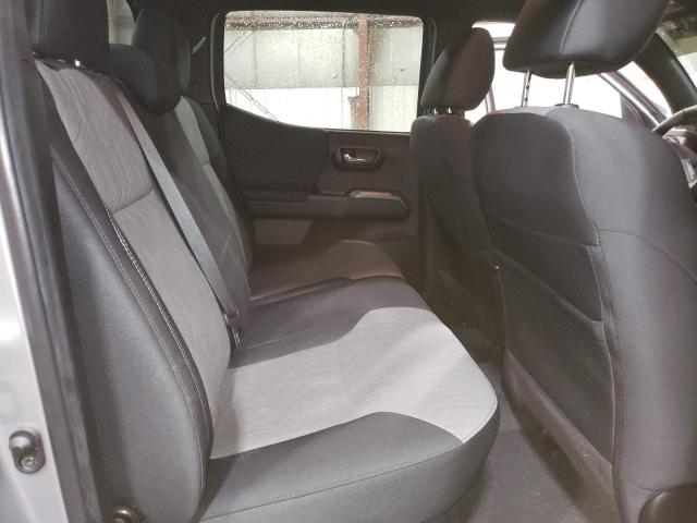 2023 TOYOTA TACOMA DOU - 3TYDZ5BN6PT022027