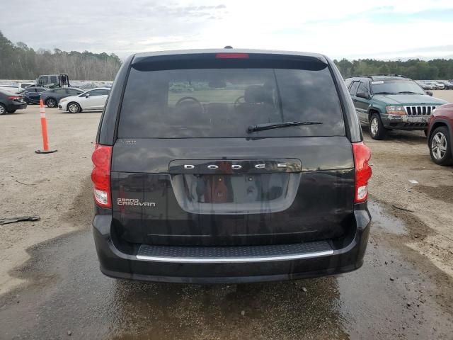 2019 DODGE GRAND CARA - 2C4RDGBGXKR752117