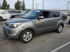 2016 KIA SOUL - KNDJN2A20G7326593
