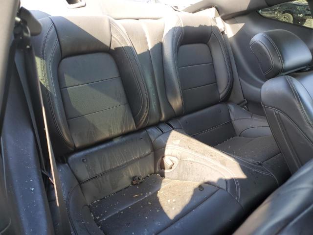 2024 FORD MUSTANG - 1FA6P8TH5R5143974
