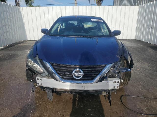 VIN 1N4AL3AP3JC283203 2018 Nissan Altima, 2.5 no.5