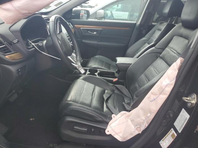 2017 HONDA CR-V TOURI - 5J6RW2H95HL019233