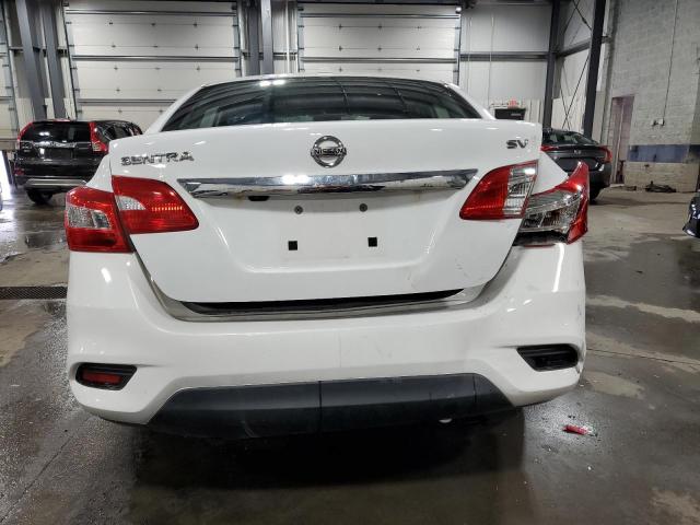 2019 NISSAN SENTRA S - 3N1AB7AP5KY362131
