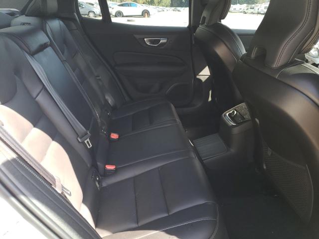 2025 VOLVO S60 ULTRA 7JRH60FD9SG367678
