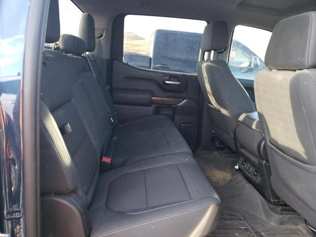 2021 GMC SIERRA K15 - 3GTU9CED1MG234931