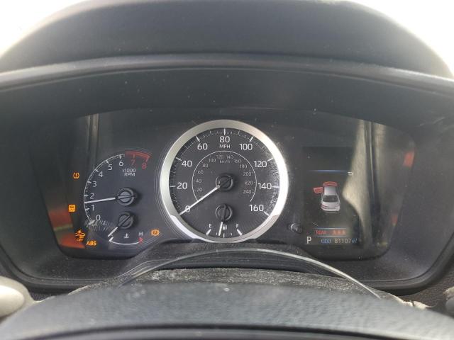 2021 TOYOTA COROLLA LE - 5YFEPMAEXMP224343