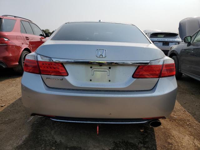 VIN 1HGCR2F85EA244516 2014 Honda Accord, Exl no.6