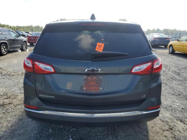 2019 CHEVROLET EQUINOX LT - 3GNAXKEV4KS603441