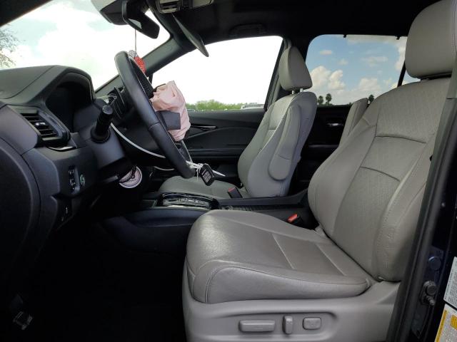 2021 HONDA PASSPORT E - 5FNYF8H03MB004619