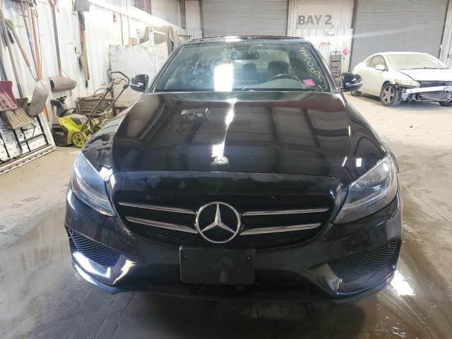 VIN 55SWF4KB5GU106050 2016 Mercedes-Benz C-Class, 3... no.5