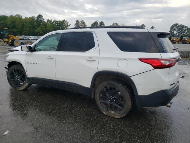 2021 CHEVROLET TRAVERSE L - 1GNERGKW8MJ106466