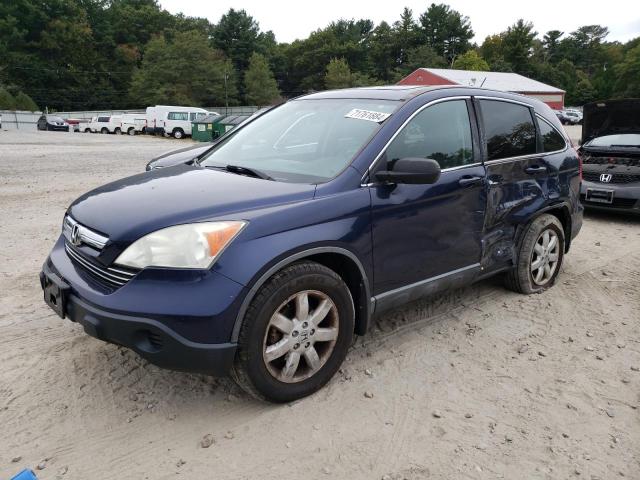 2009 HONDA CR-V EXL 5J6RE38709L006124  71761884