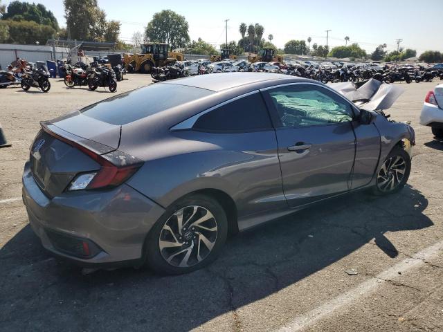 VIN 2HGFC4B57GH312521 2016 Honda Civic, LX no.3