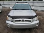 TOYOTA HIGHLANDER photo