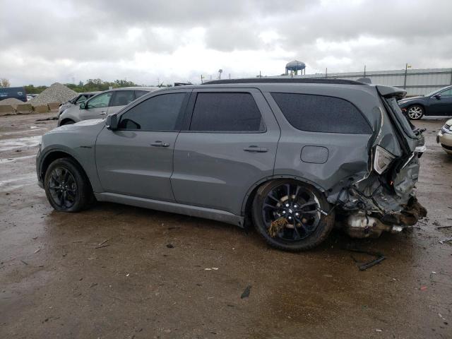 2020 DODGE DURANGO R/ - 1C4SDJCTXLC338985
