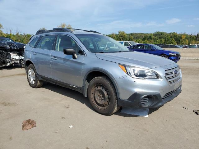 VIN 4S4BSAAC5F3256011 2015 Subaru Outback, 2.5I no.4