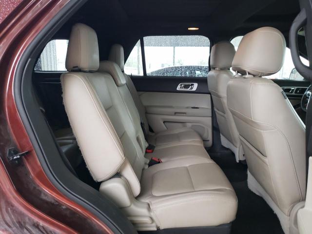 2015 FORD EXPLORER X - 1FM5K7D89FGC24713