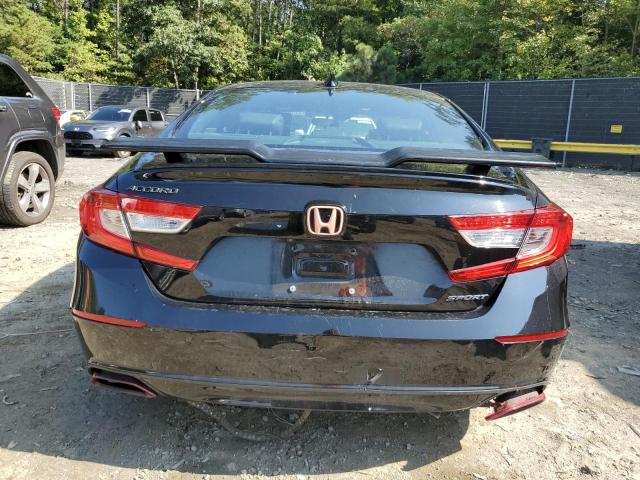 2020 HONDA ACCORD SPO - 1HGCV1F37LA109352