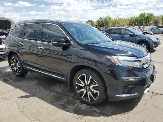 2019 HONDA PILOT TOUR - 5FNYF6H97KB040247