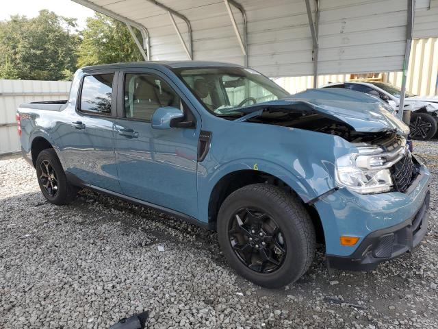 2023 FORD MAVERICK X - 3FTTW8F92PRA05968