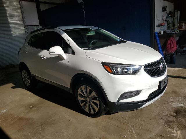 VIN KL4CJASB8JB539884 2018 Buick Encore, Preferred no.4