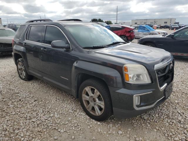 VIN 2GKALNEK0H6343675 2017 GMC Terrain, Sle no.4