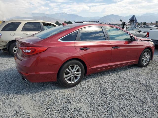 VIN 5NPE24AF4GH317092 2016 Hyundai Sonata, SE no.3