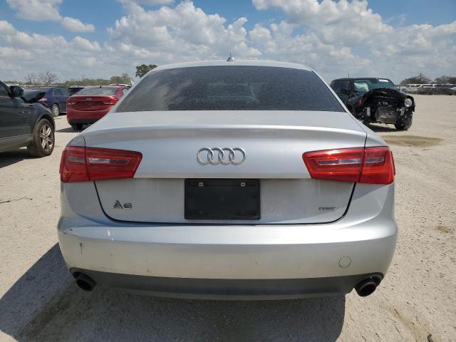 2015 AUDI A6 PREMIUM - WAUFFAFC9FN029330