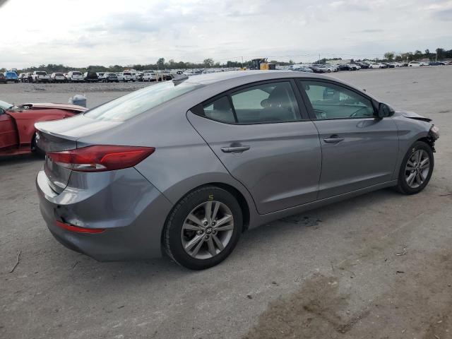 VIN 5NPD84LF6JH257640 2018 Hyundai Elantra, Sel no.3