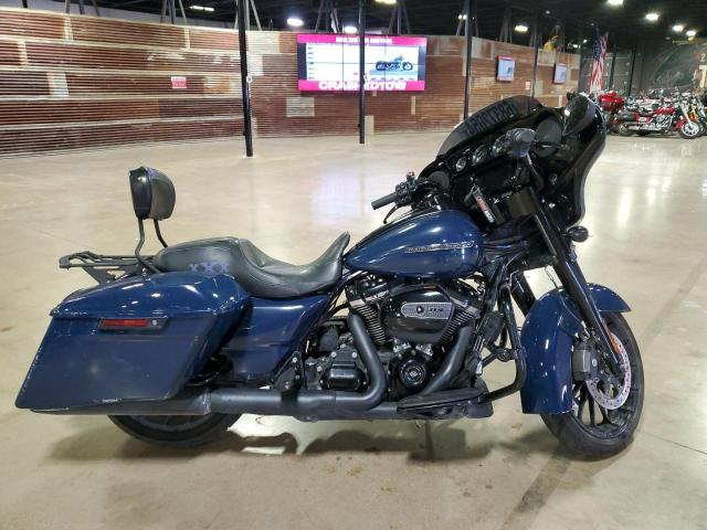 2019 HARLEY-DAVIDSON FLHXS #3024503352