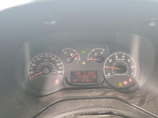 2016 RAM PROMASTER - ZFBERFBT1G6C20122