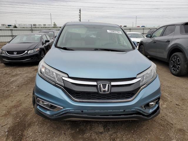 VIN 2HKRM4H51GH685397 2016 Honda CR-V, EX no.5