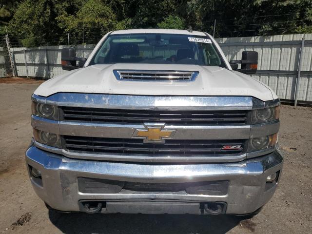 2017 CHEVROLET SILVERADO - 1GC1KVEY3HF179301