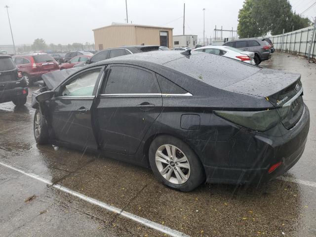 VIN 5NPEB4AC4EH832709 2014 Hyundai Sonata, Gls no.2