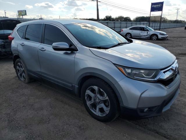 2017 HONDA CR-V EX - 7FARW1H57HE005256