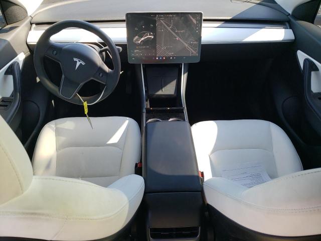 VIN 5YJYGDEEXMF098472 2021 TESLA MODEL Y no.8