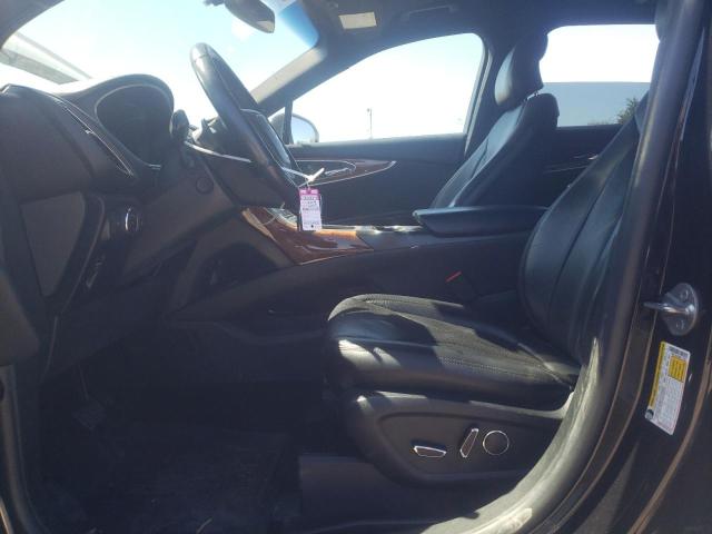 2019 LINCOLN NAUTILUS R - 2LMPJ6LP6KBL17385