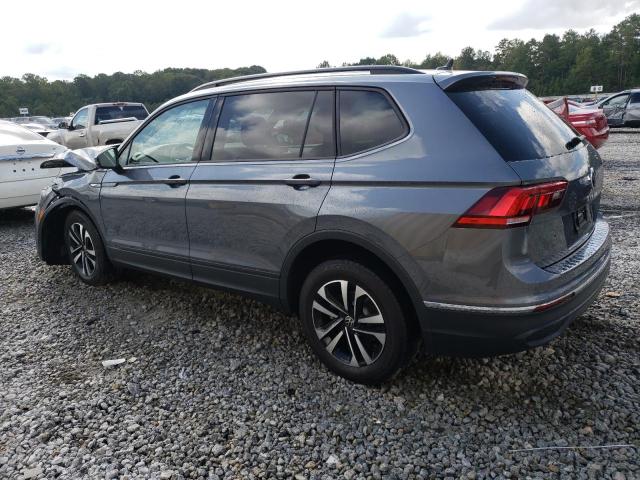2023 VOLKSWAGEN TIGUAN S - 3VVFB7AX7PM113607