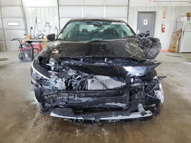 2024 NISSAN SENTRA S - 3N1AB8BV6RY262892
