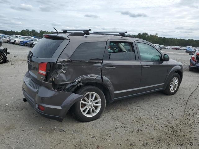 2016 DODGE JOURNEY SX - 3C4PDCBG8GT172109