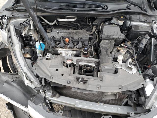 2019 HONDA HR-V EXL - 3CZRU6H79KM701663