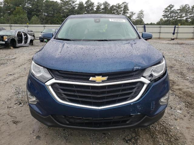 2020 CHEVROLET EQUINOX LT - 2GNAXKEV6L6284799