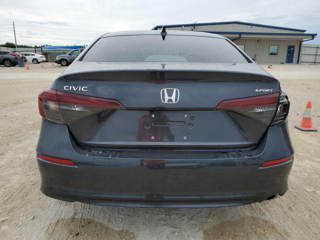 VIN 2HGFE2F5XSH518577 2025 HONDA CIVIC no.6