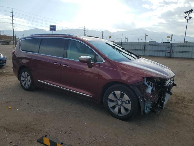 2018 CHRYSLER PACIFICA H - 2C4RC1N78JR237756
