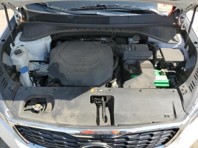 2020 KIA SORENTO S - 5XYPGDA55LG680794