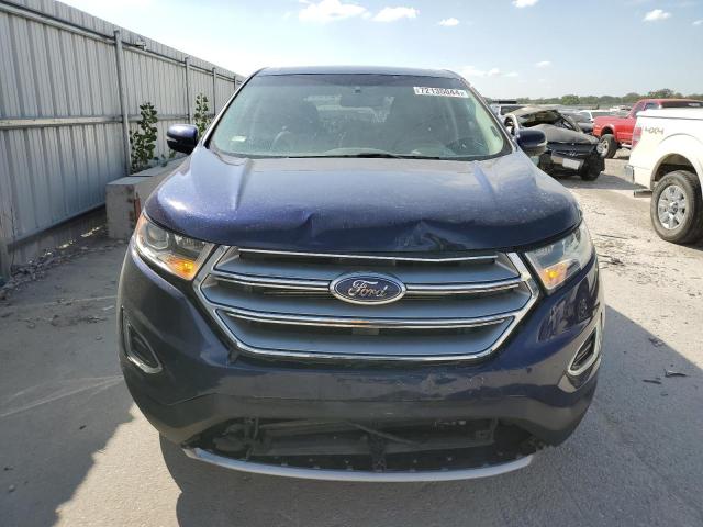 2016 FORD EDGE TITAN - 2FMPK4K80GBB84105